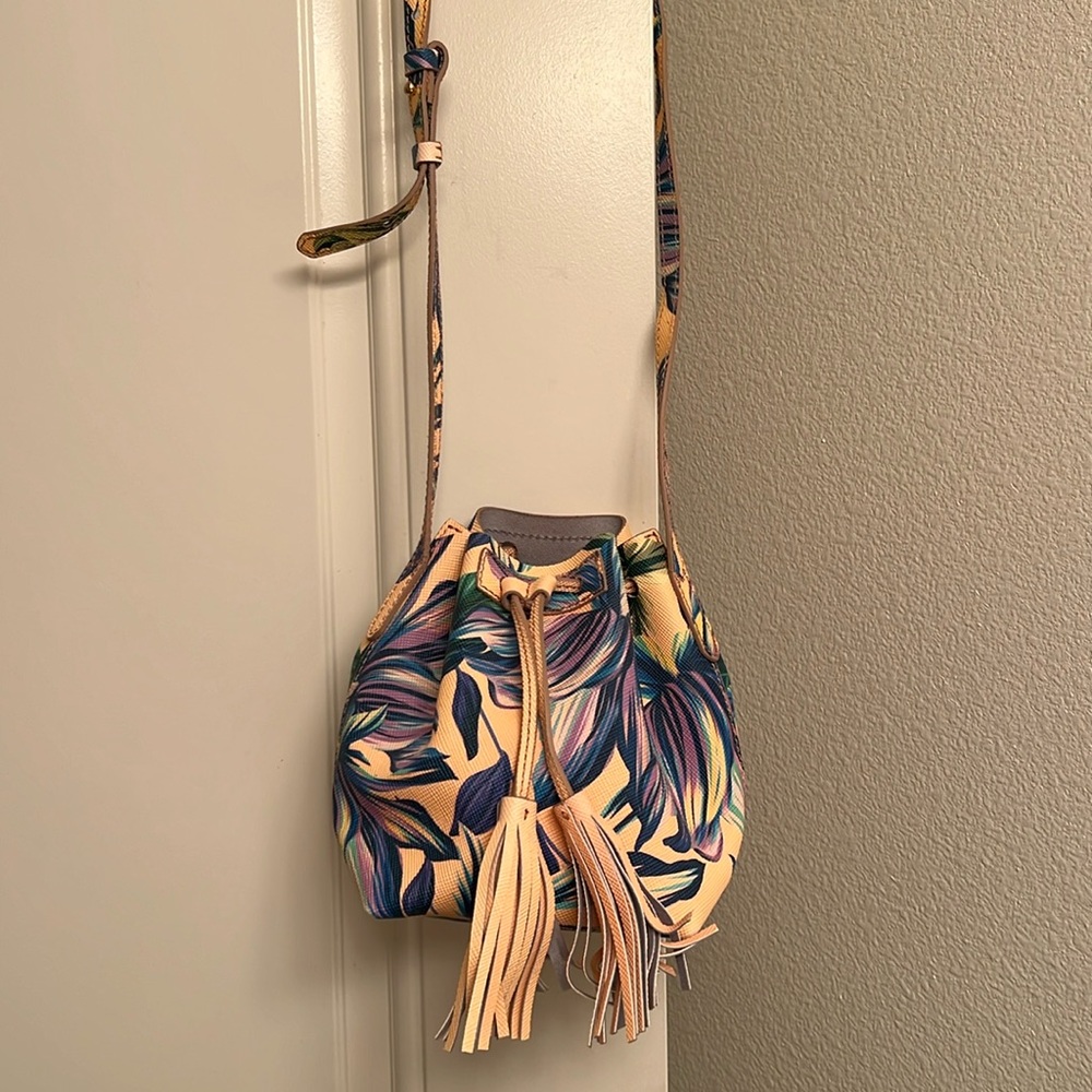 Like new J.Crew handbag